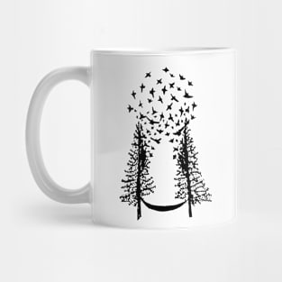 treebirds Mug